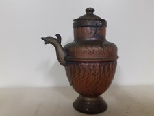 VECCHIA ANFORA O VERSATOIO IN