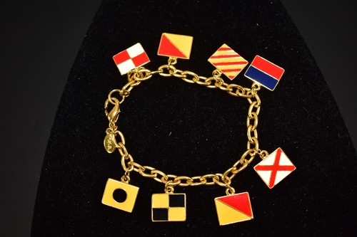 Bracciale kenneth jay lane kjl - kenneth,