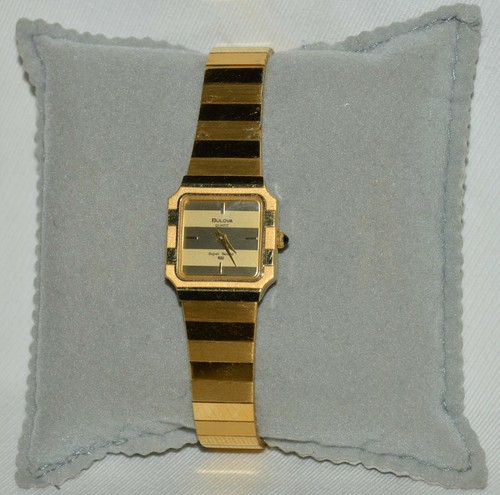 Orologio polso lusso bulova - orologio,