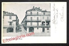 ai9152 - CARTOLINA D'EPOCA - Torino Provincia - Rivarolo Canavese