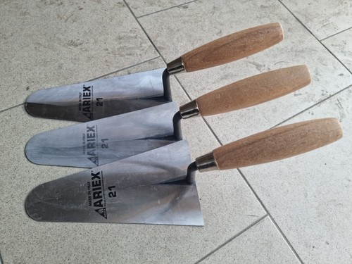 Ariex21 3pezzi cazzuola - ariex21,