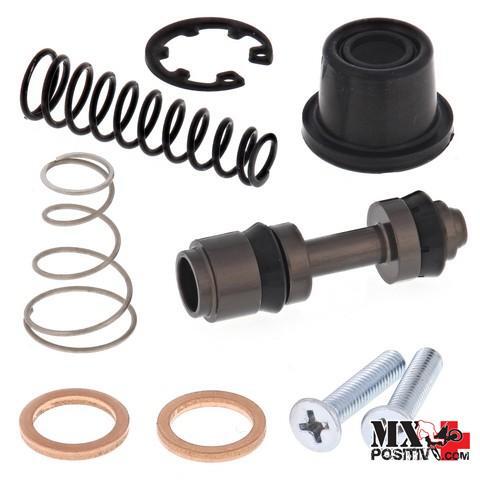 Kit revisione pompa freno - kit,