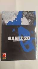 GANTZ 20 - di: Hiroya Oku - Panini Comics