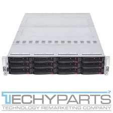 SUPERMICRO 6028TP-DNCR 2U