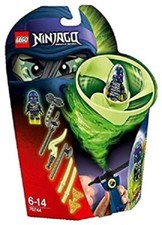 LEGO Ninjago 70744 - Airjitzu Wrayth