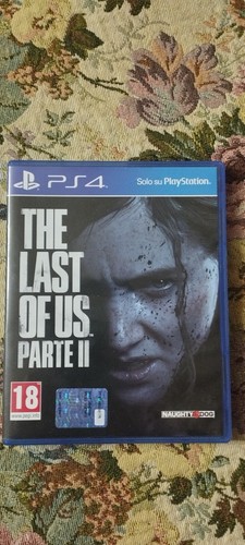 The last parte - of, 2