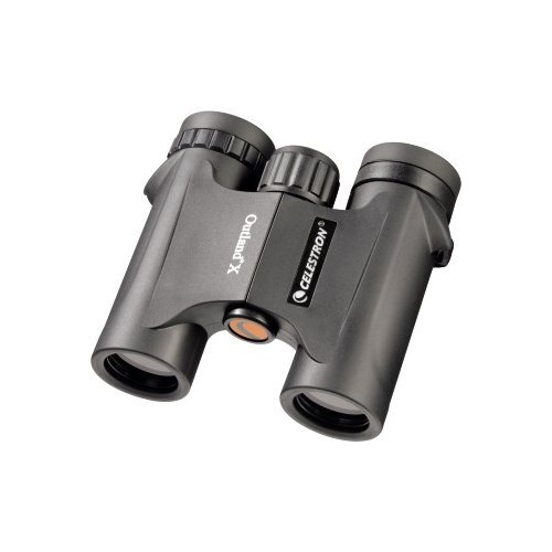 Celestron binocolo outland - celestron, x