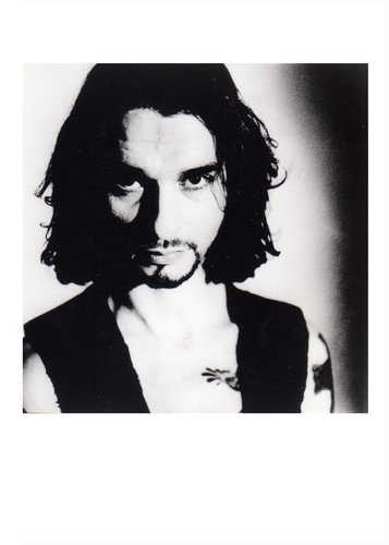 Depeche mode promo - -,