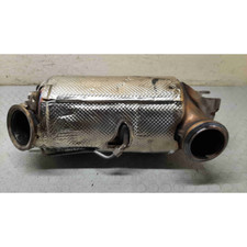 A6541402800 Convertitore catalitico FAP MERCEDES CLASSE C 205 220CDI 2018