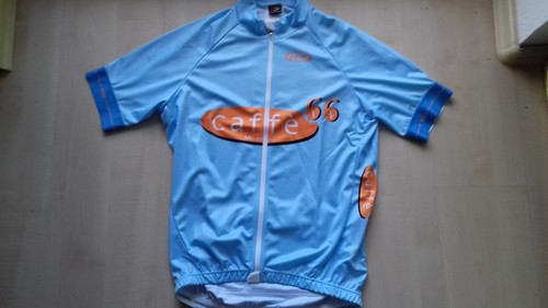 Maglia northwave - maglia,