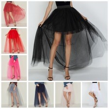 Gonna Tutu In Tulle A Rete