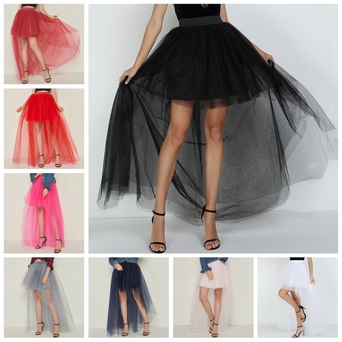 Gonna tutu tulle - gonna,