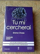 EMMA CHASE - Tu Mi Cercherai -