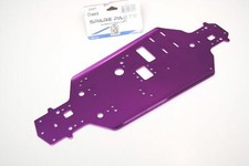 HIMOTO 02001 Telaio Alluminio ALLOY FRAME 1/10