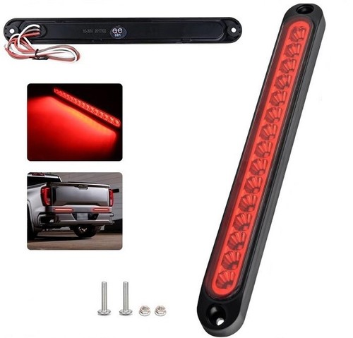 Luci ingombro fanalino led - luci,
