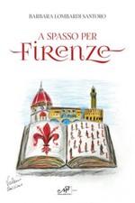 A spasso per Firenze - Masso delle Fate 2020