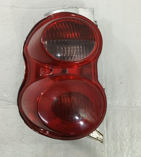 4518200164 fanale posteriore - 4518200164,