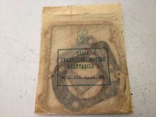 serie guarnizioni motore MV
