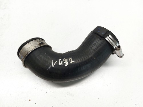 Tubo intercooler mini - tubo,