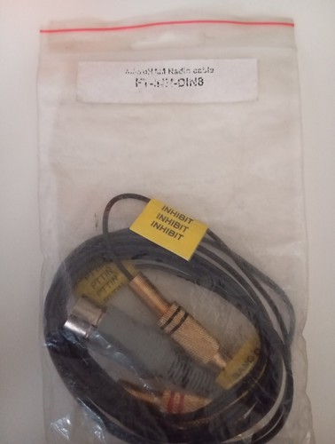 Microham inh din8 - microham, ft-inh-din8