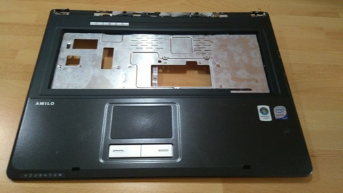 Scocca superiore touchpad