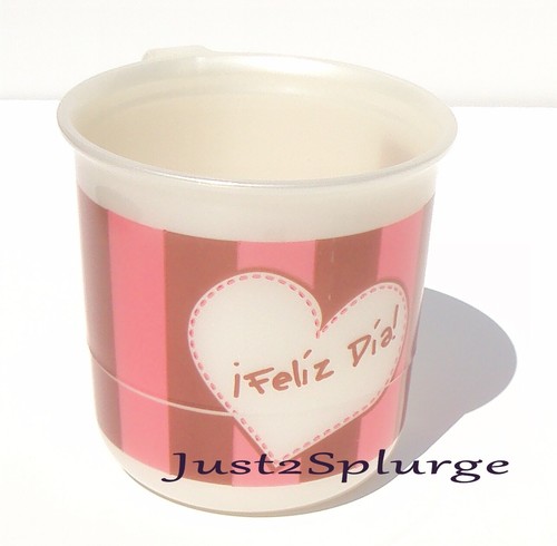 Tupperware tazza caffè - tazza,