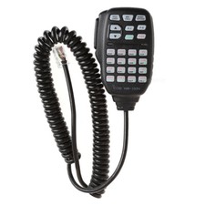 HM-133V DTMF 8pin Mic ICOM