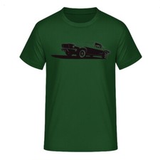 T-shirt "Ford Mustang GT 390