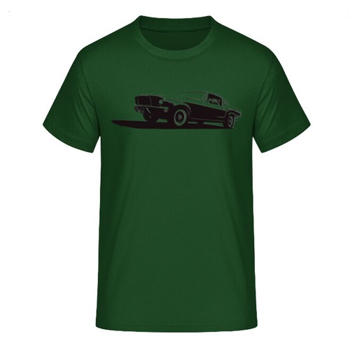 Shirt ford mustang - gt, 390