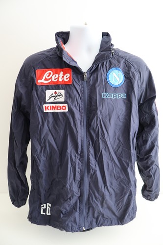 Giacca allenamento kappa - allenamento,