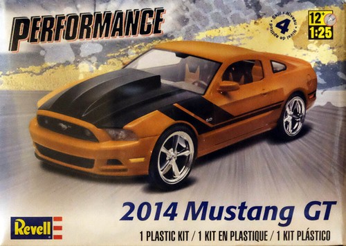 Ford mustang 25 - ford,