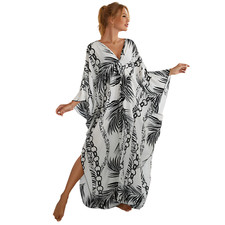 Miss Lavish London Floral Plus