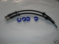 COPPIA TUBO FRENO ANTERIORE