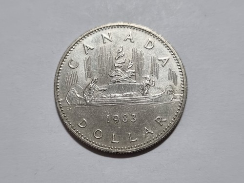 Antica moneta canadese - , canada