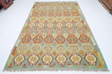 7 x 10 piedi Tribal Chobi