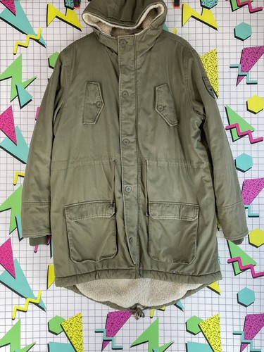 Parka lambretta innocenti - parka,