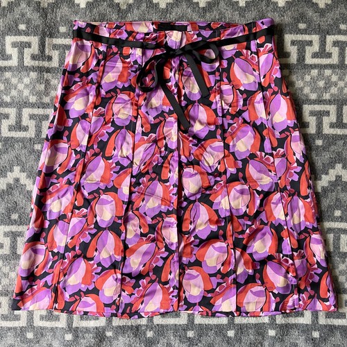 Gonna midi zara vintage 100 - vintage, 100%