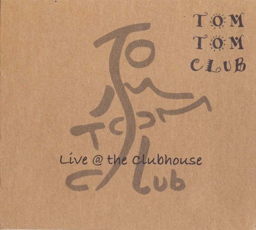 Tom club live - tom,