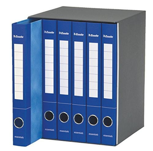 Esselte s65 essentials - s65,