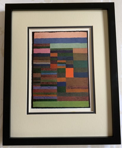 Paul klee misurazione - paul,