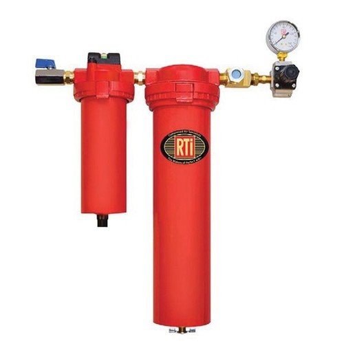 Rti e4000 eliminator series - e4000, ii