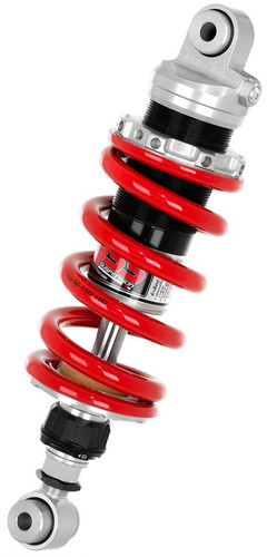 Ammortizzatore mono honda - ammortizzatore,