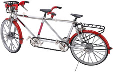 Modello Di Bici in Lega