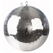SHOWTEC Mirrorball 50 cm Sfera