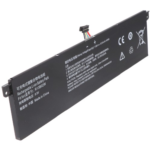 Batteria adatta per xiaomi - batteria,