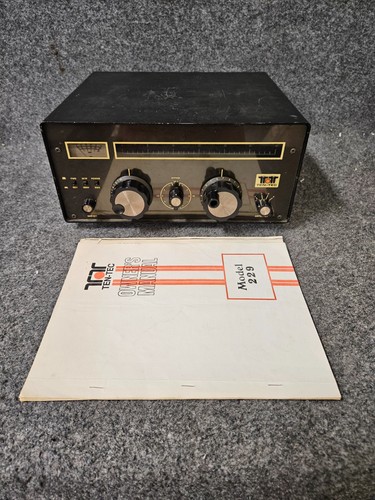Ten tec 229a sintonizzatore - 229a,,