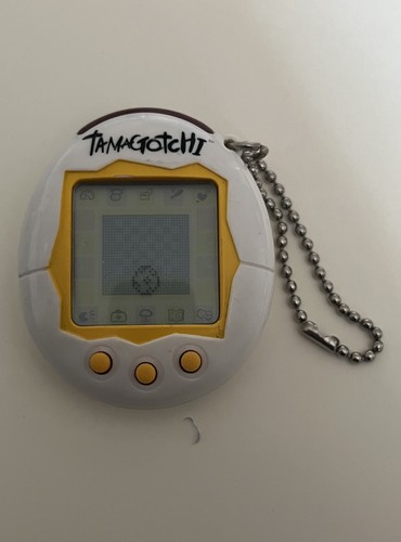 Tamagotchi connection 2004 - tamagotchi, v1