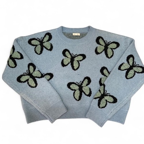 Debutto maglione maglia - debutto,