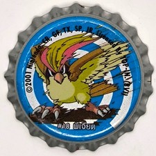 THAILANDIA | POKEMON | tappo a