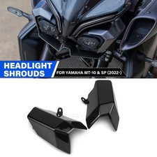 2022+ MT10 MT-10 Front Light